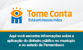 TomeContas TCE/PE